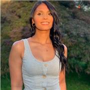 Sono una ragazze bilingue spagnola, disponibile per chi vuole imparare lo spagnolo facendo conversazione